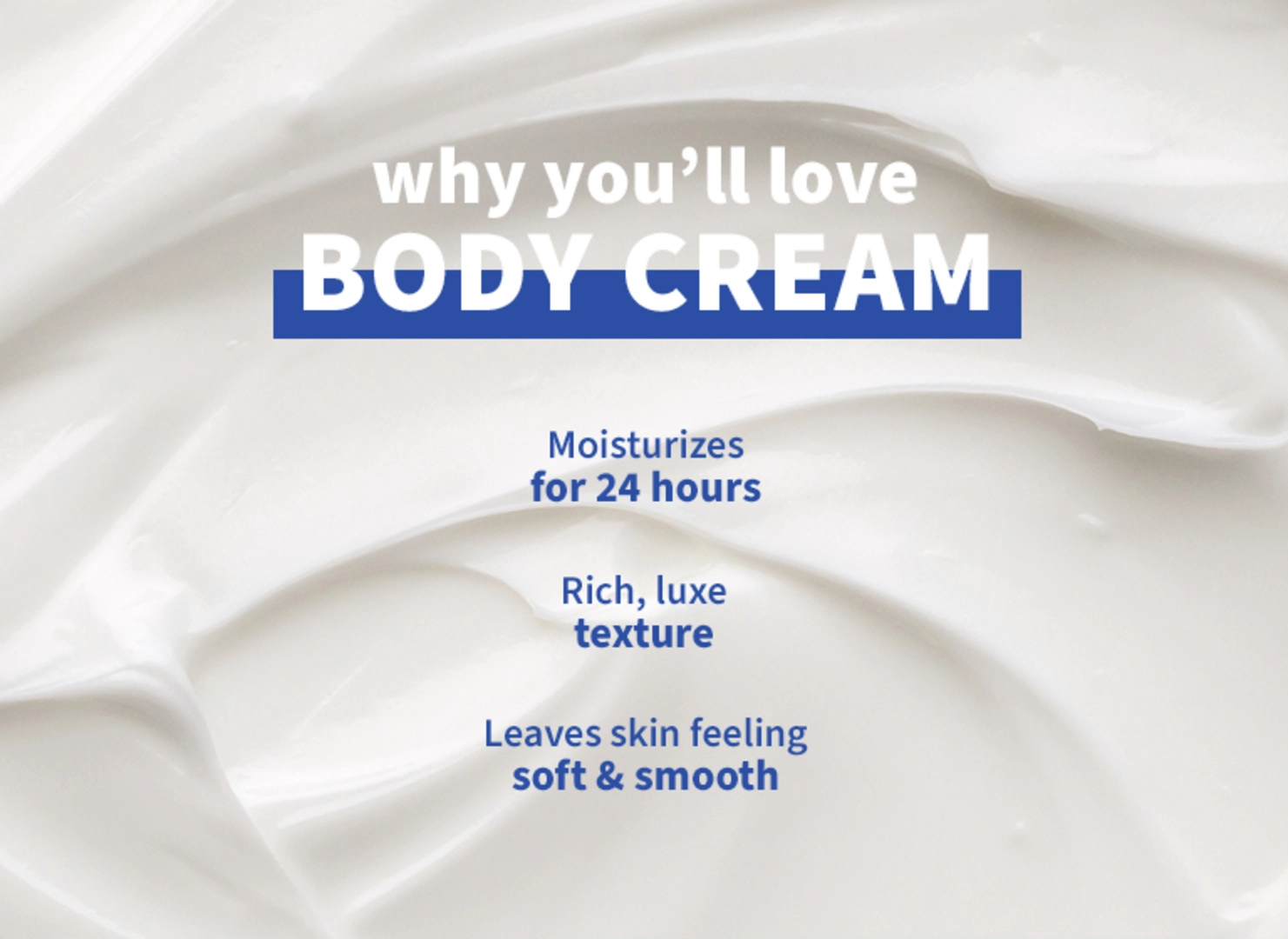 Bodycream