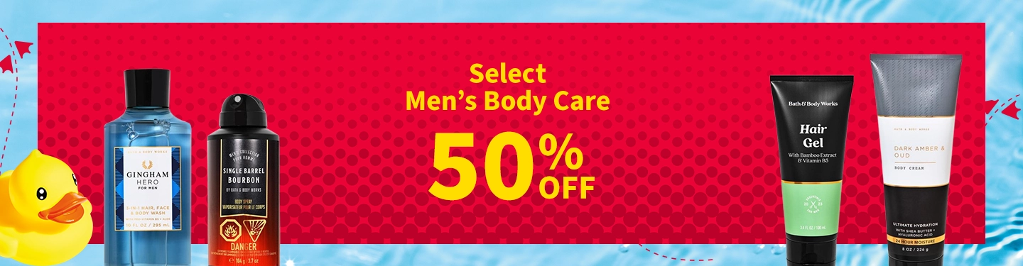 Men's Collection