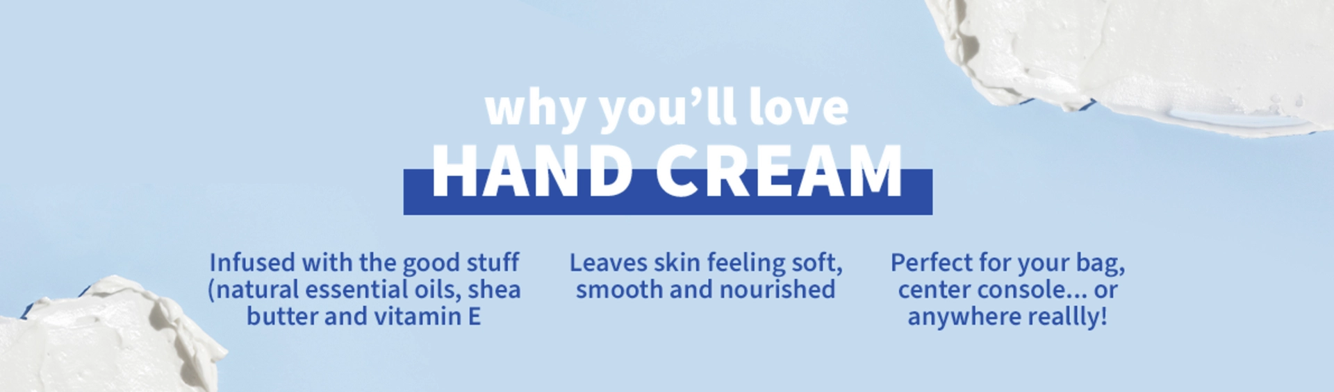 Handcream