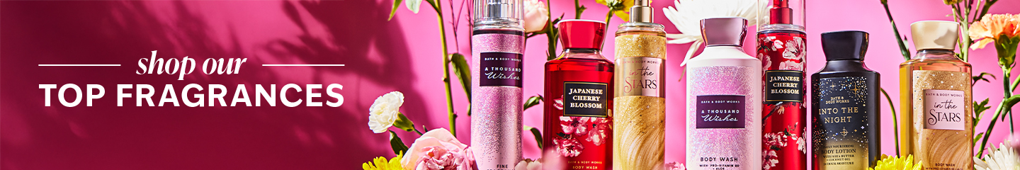 Best Selling Fragrances