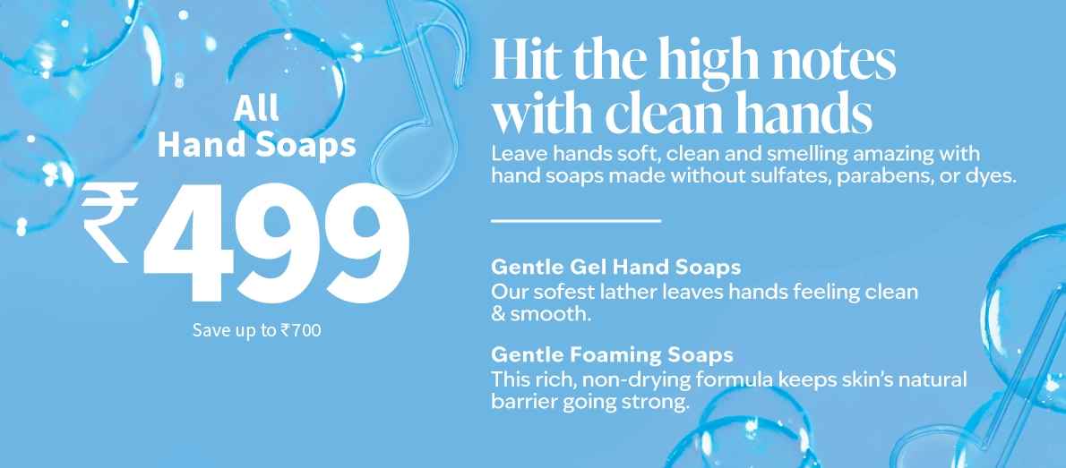 Hand Soap