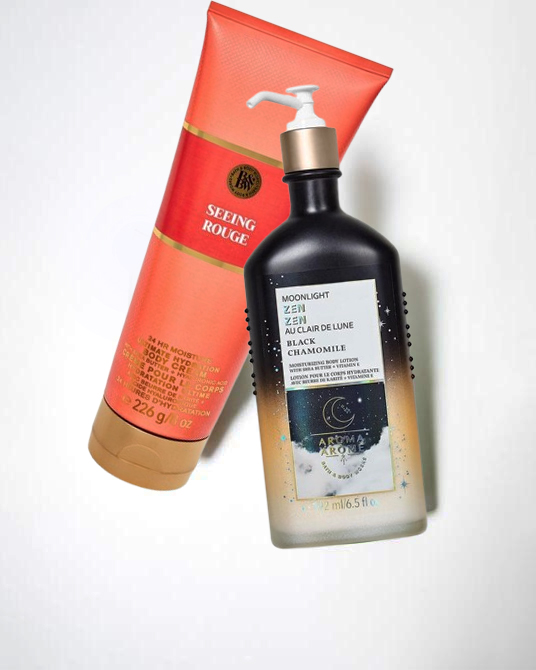 Select Body Care - ₹899