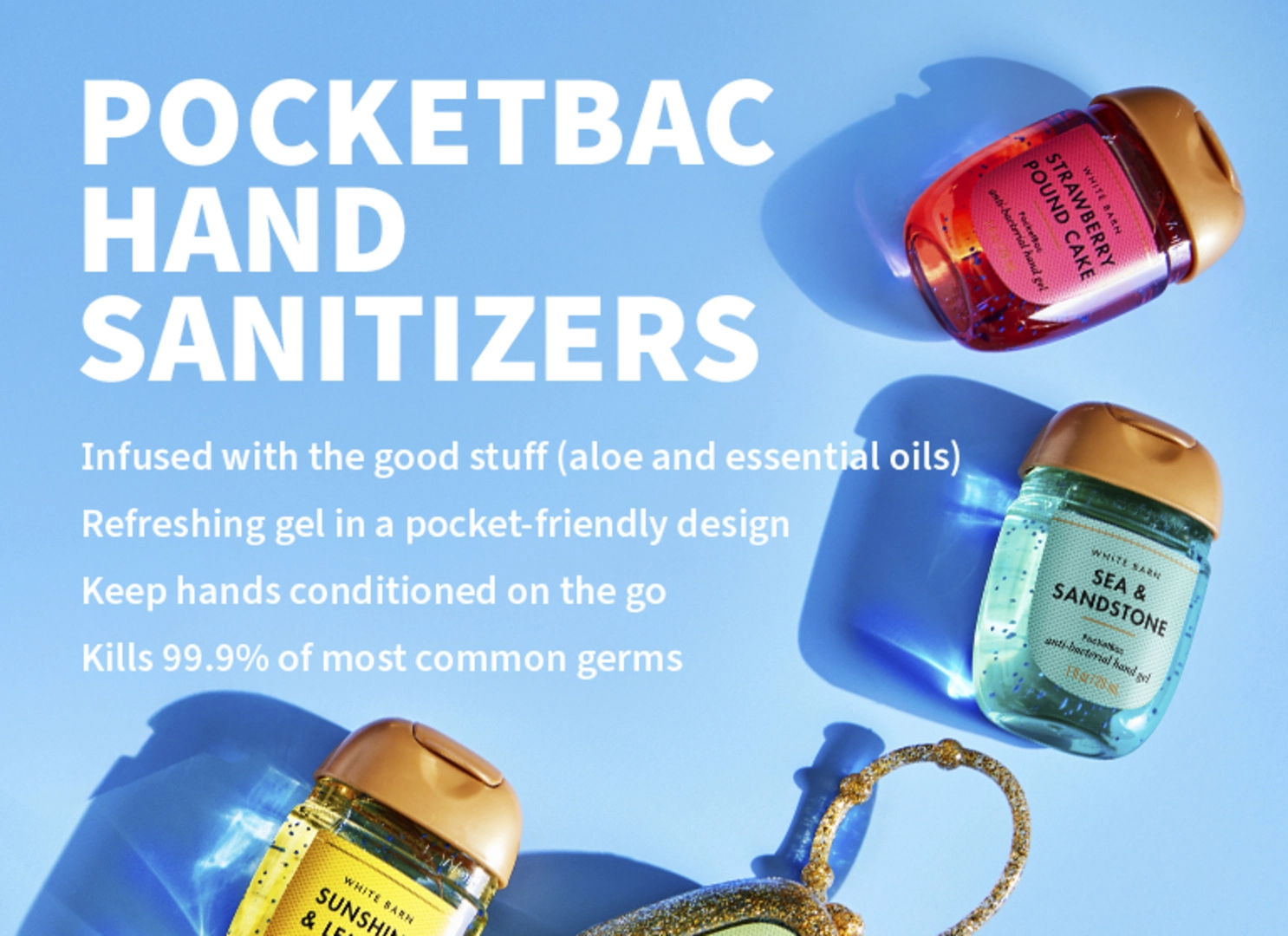 Hand Cleansers
