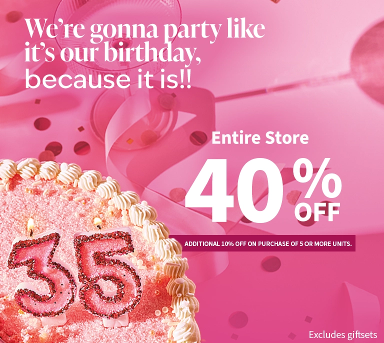 Entire Store