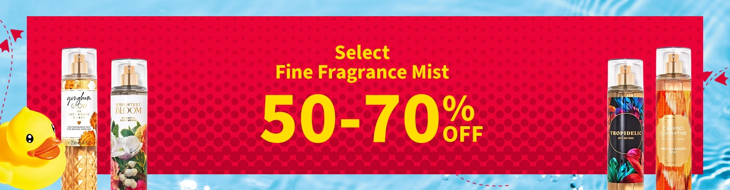 Fragrances