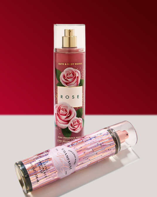 Body Care Sale - 50% - 70% Off