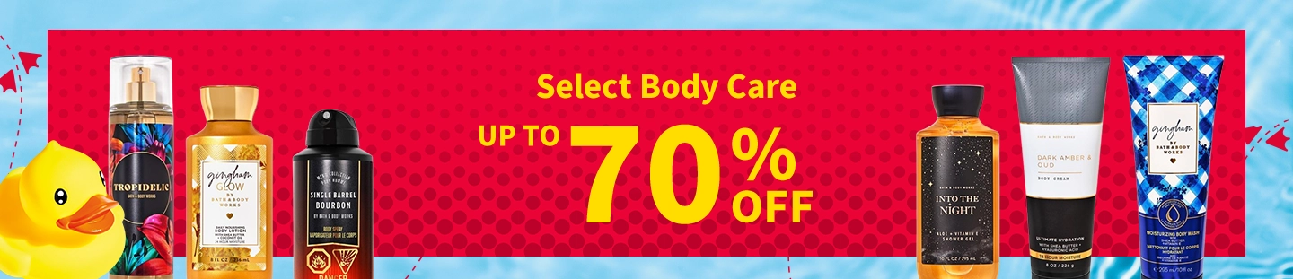 Semi Annual Sale