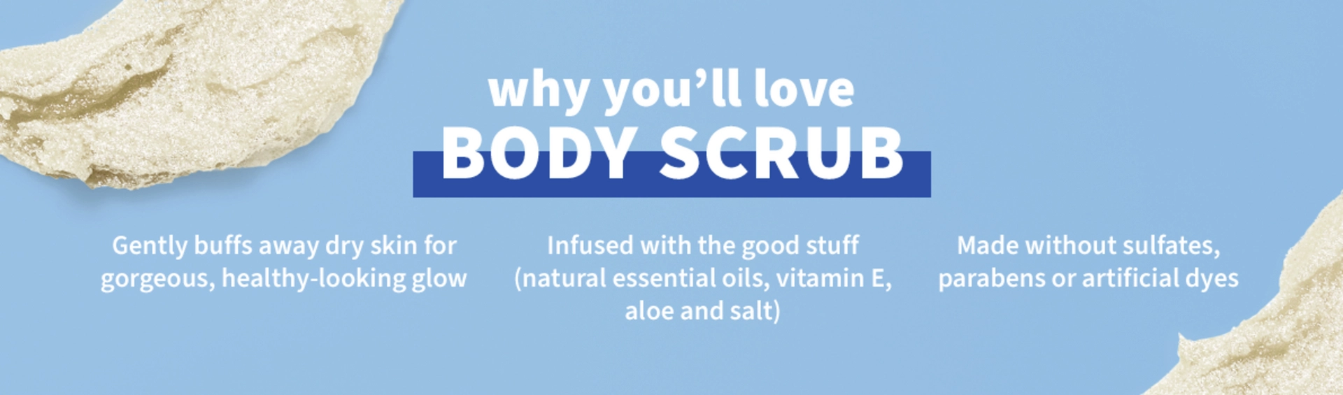 Bathscrub
