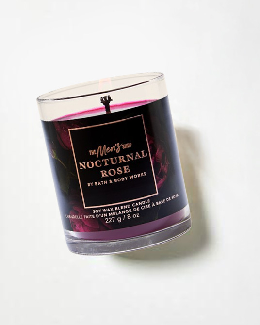 Single Wick Candles - Buy 2, Get 2
