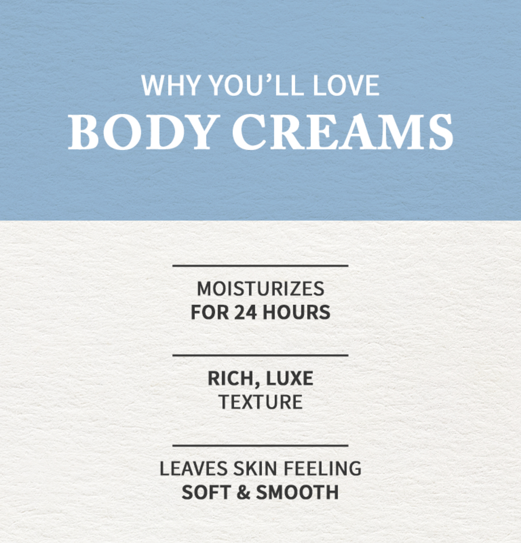Bodycream