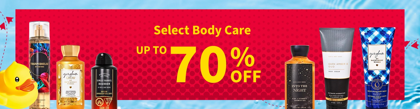 Semi Annual Sale