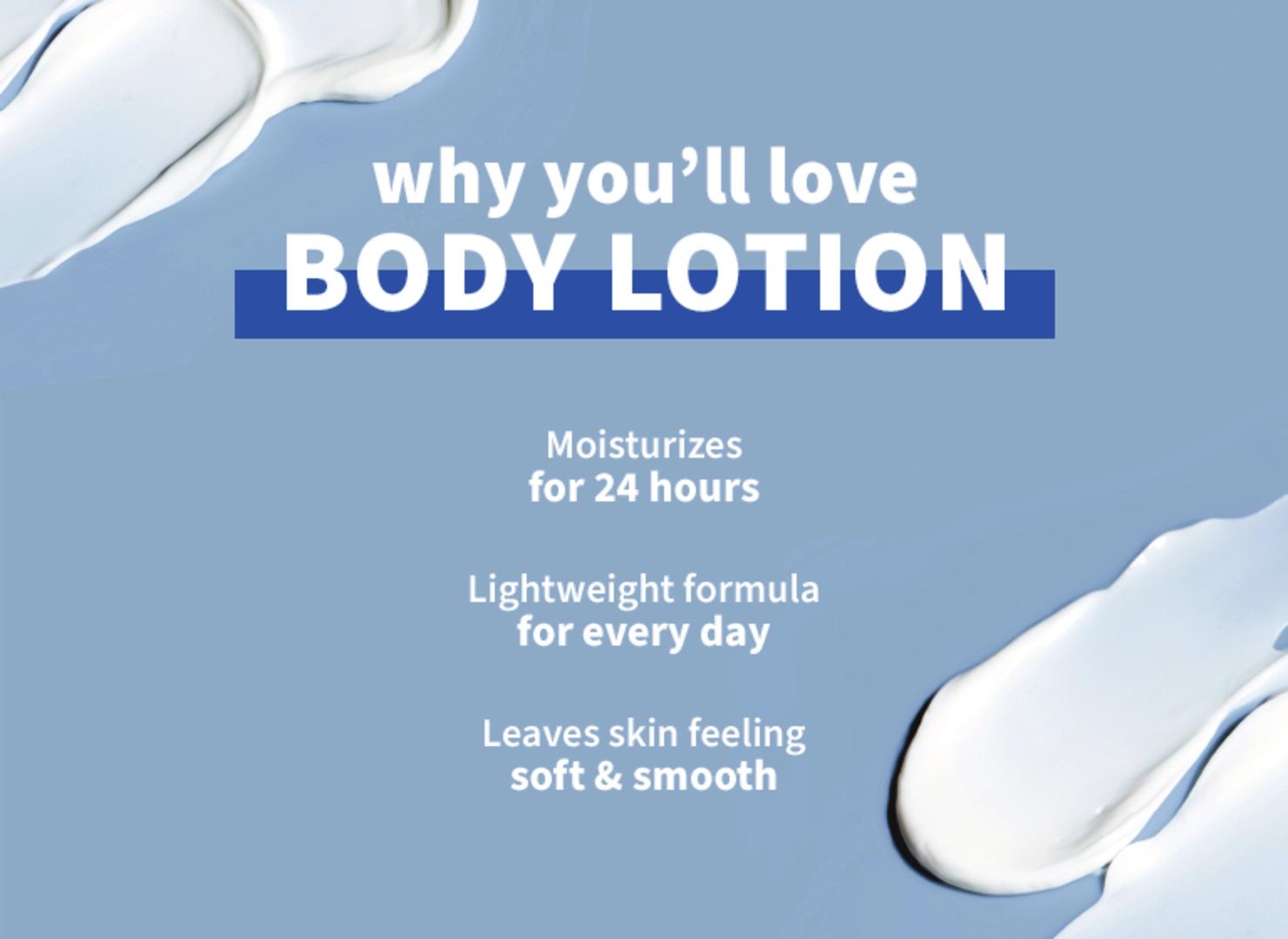 BodyLotion