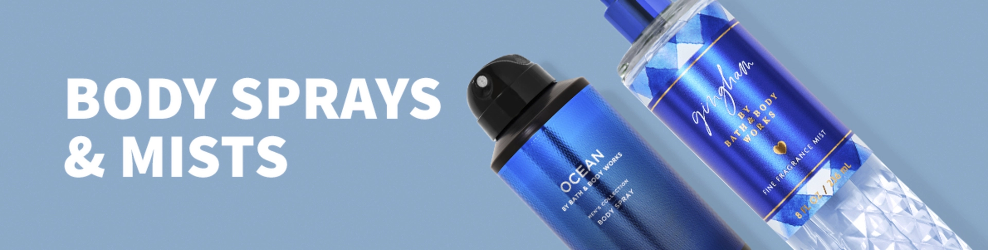 Bodyspray
