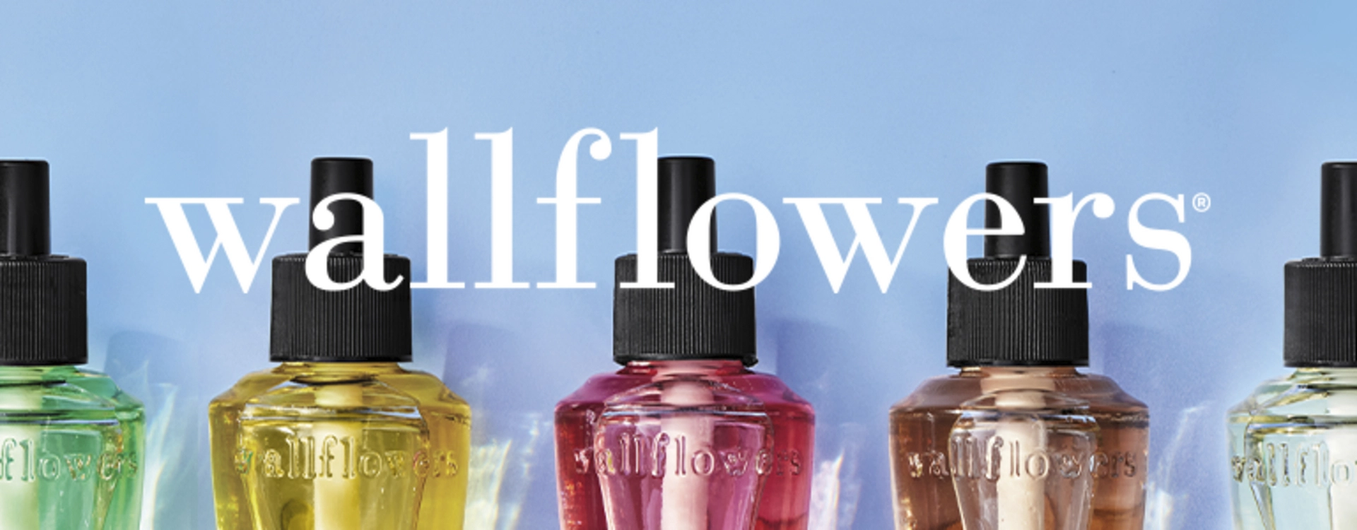 Wallflowers