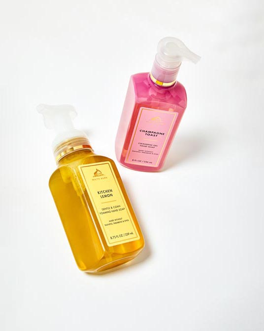 Hand Soaps - Buy 3 Get 2 / Buy 2 Get 1