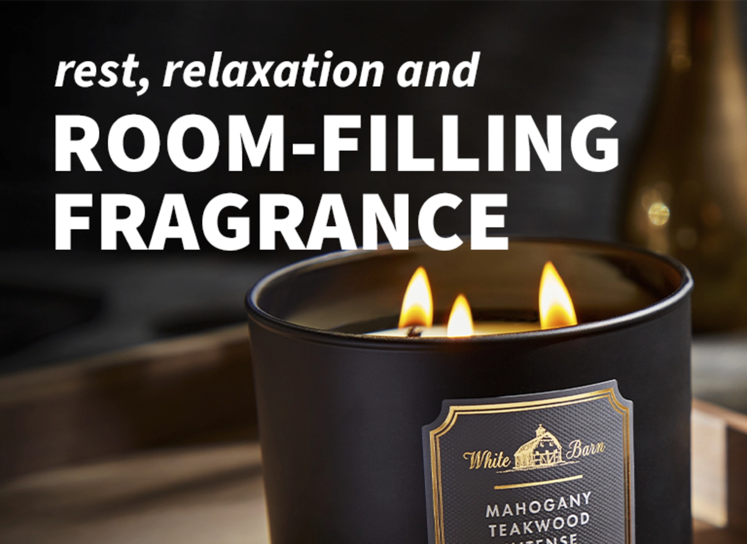 Home Fragrance