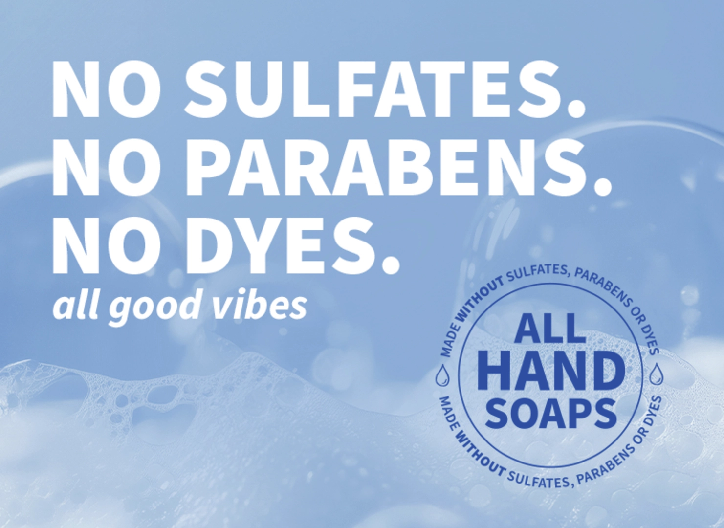 Hand Soap