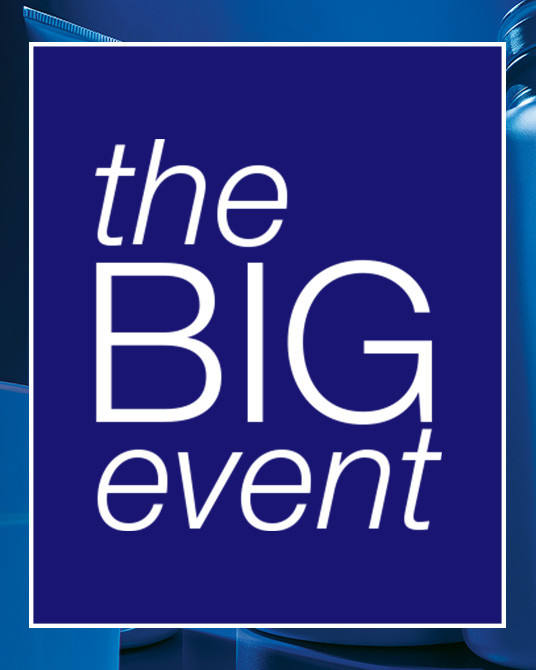 The Big Event