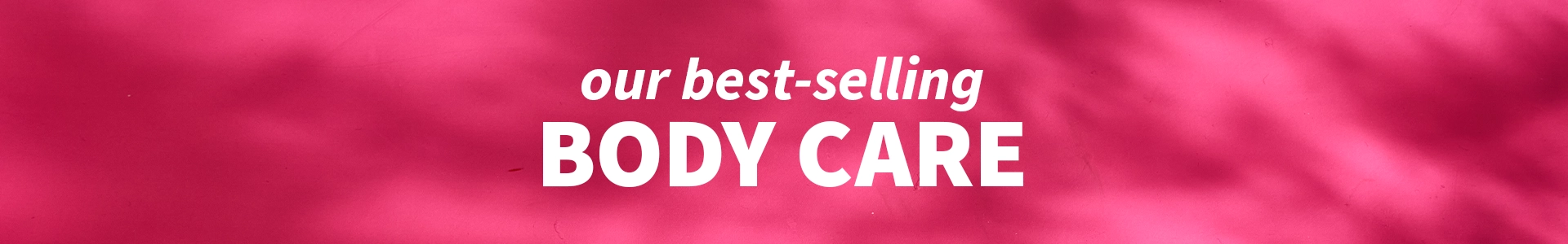 Body Care