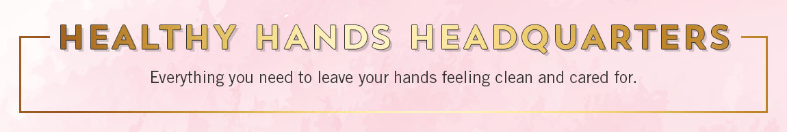 Healthy Hands